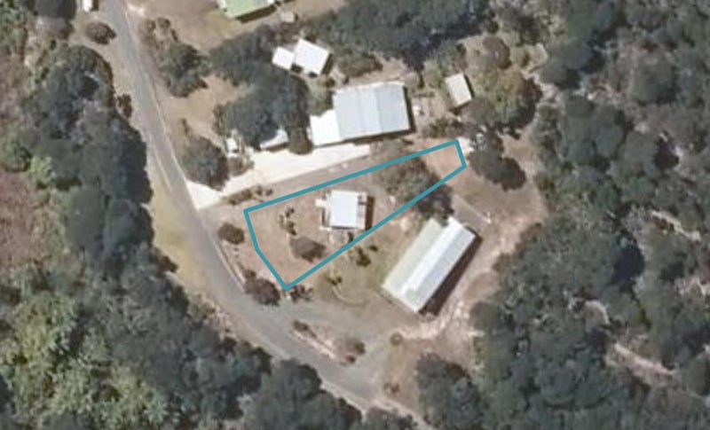 25 Dale Road, Te Kopuru - Carousel 1