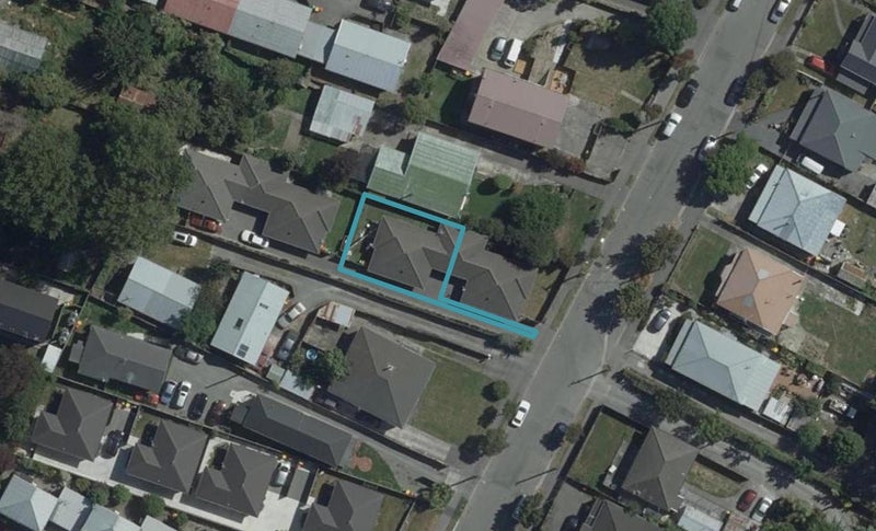 47A Olliviers Road, Phillipstown, Christchurch - Carousel 1