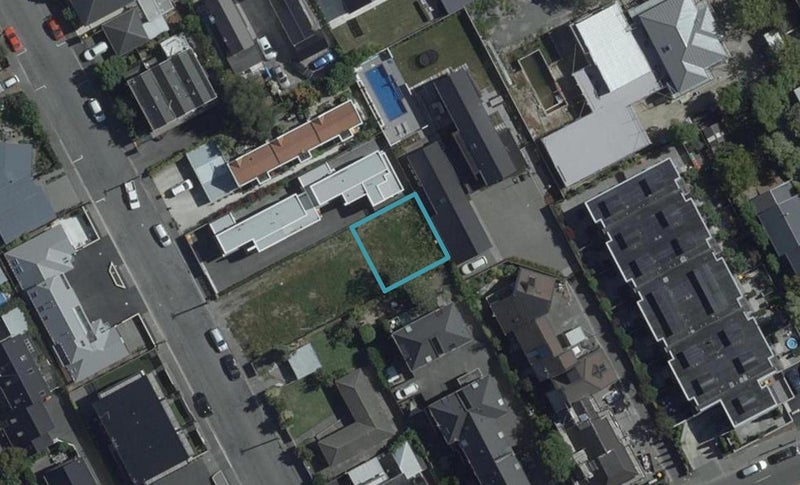 12C Exeter Street, Merivale, Christchurch - Carousel 1