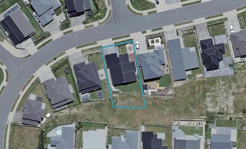 110 Amesbury Drive, Churton Park, Wellington - Carousel 1
