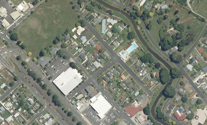 4 Alexandra Street, Te Kuiti - Carousel 1