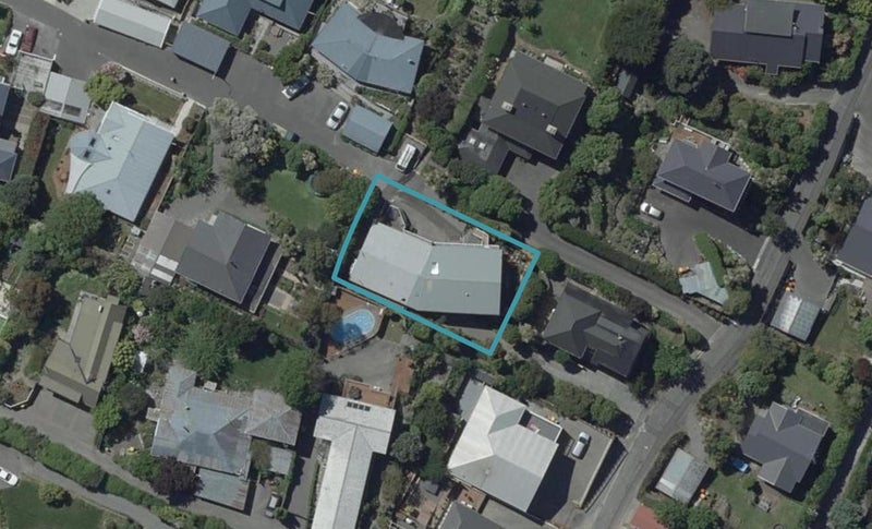 2/19D Dyers Pass Road, Cashmere, Christchurch - Carousel 1