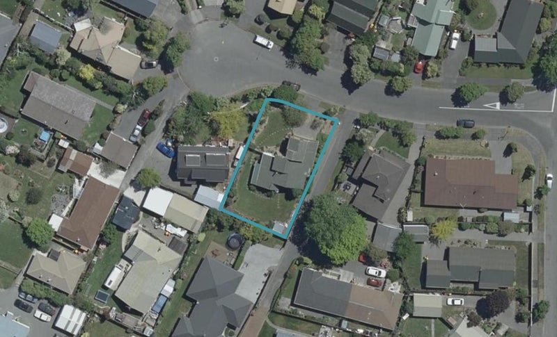 7 Purakanui Place, Northwood, Christchurch - Carousel 1