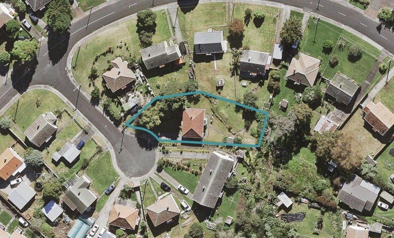 4 Oxley Avenue, Wesley, Auckland - Carousel 1