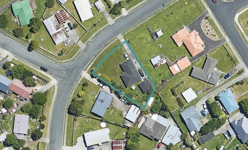 39 Tania Crescent, Western Heights, Rotorua - Carousel 1