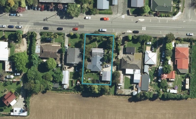 41 Whakarewa Street, Motueka, Motueka - Carousel 1
