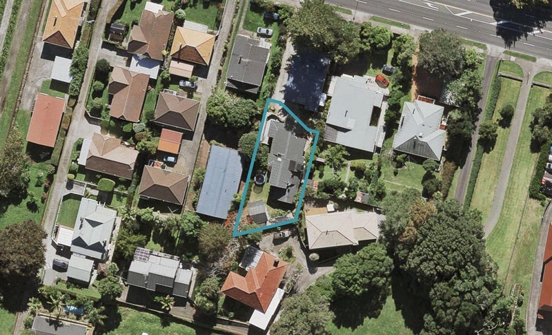 607A Mount Albert Road, Royal Oak, Auckland - Carousel 1