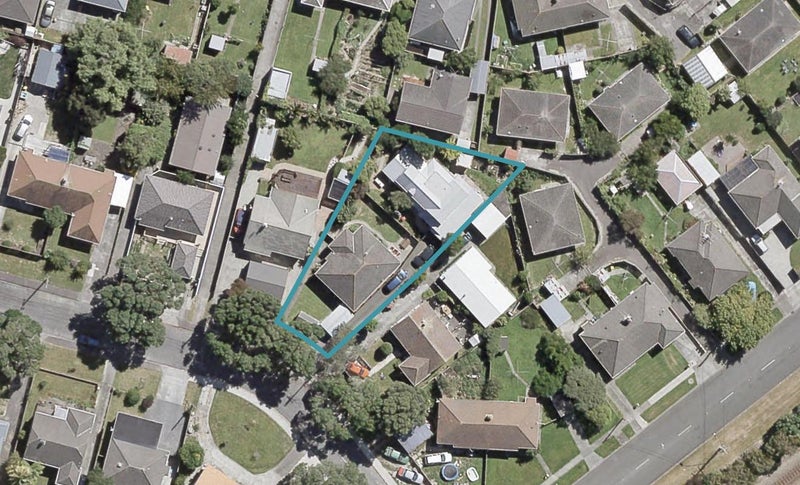 45A Thornycroft Avenue, Epuni, Lower Hutt - Carousel 1