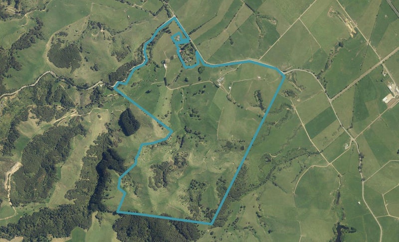 545 Old Hill Road, Morrinsville - Carousel 1