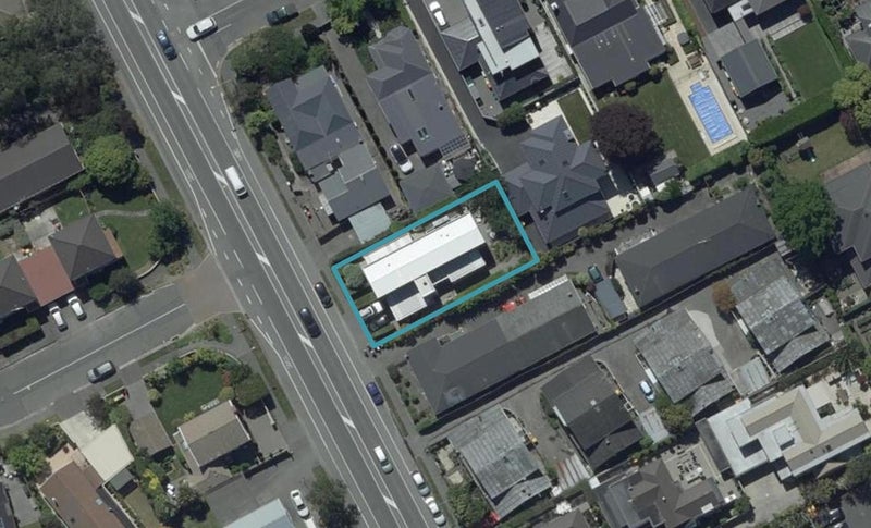 120 Rossall Street, Merivale, Christchurch - Carousel 1