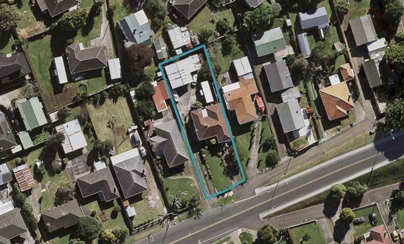 26 Reagan Road, Manukau, Auckland - Carousel 1