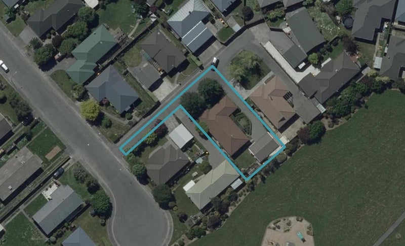 29 De Lange Street, Wigram, Christchurch - Carousel 1