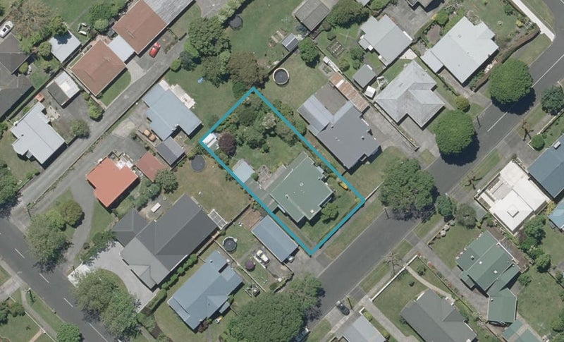 4 Ngapuhi Street, Saint Johns Hill, Whanganui - Carousel 1