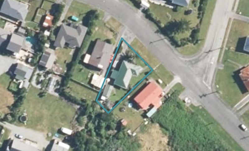 22 Ward Street, Cobden, Greymouth - Carousel 1