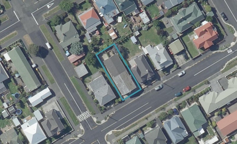 38B Bellona Street, Saint Kilda, Dunedin - Carousel 1