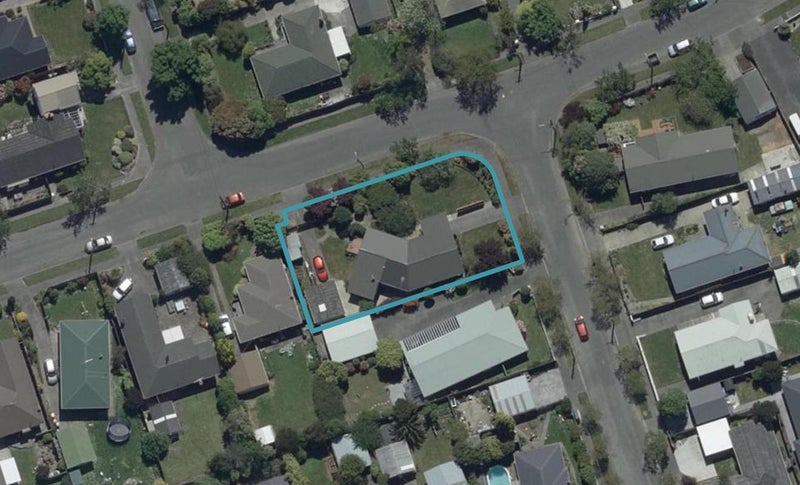 5 Staines Street, Bishopdale, Christchurch - Carousel 1