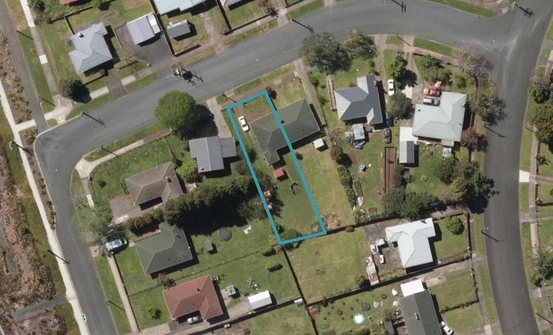 5B Miro Street, Otangarei, Whangarei - Carousel 1