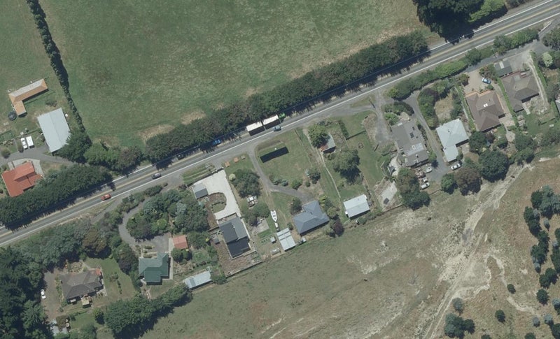 129 Main South Road, East Taieri, Mosgiel - Carousel 1