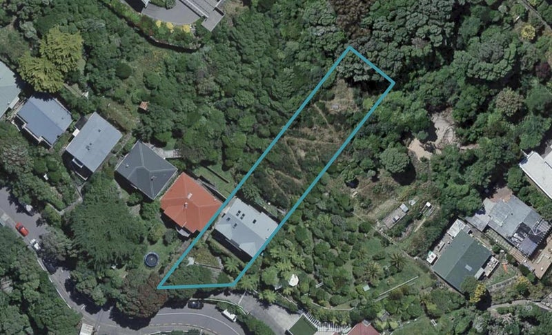 127 Barnard Street, Wadestown, Wellington - Carousel 1