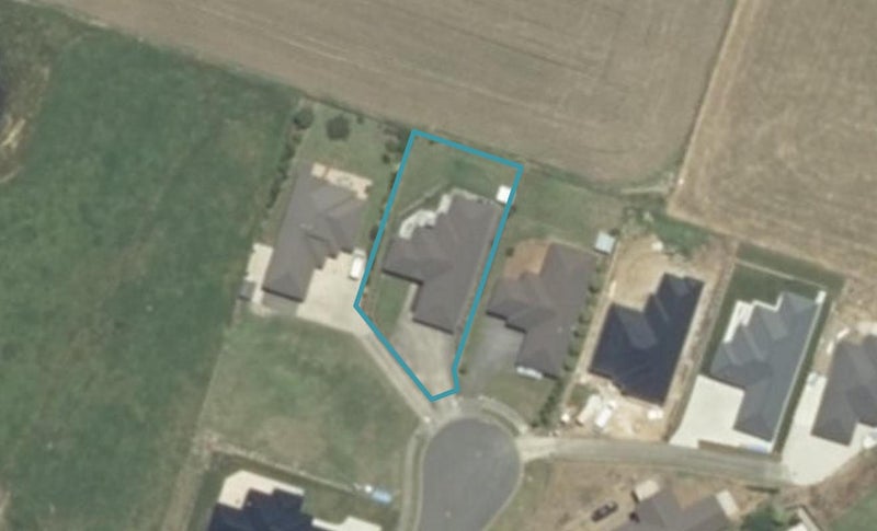 13 Sunset Close, Otorohanga, Otorohanga - Carousel 1