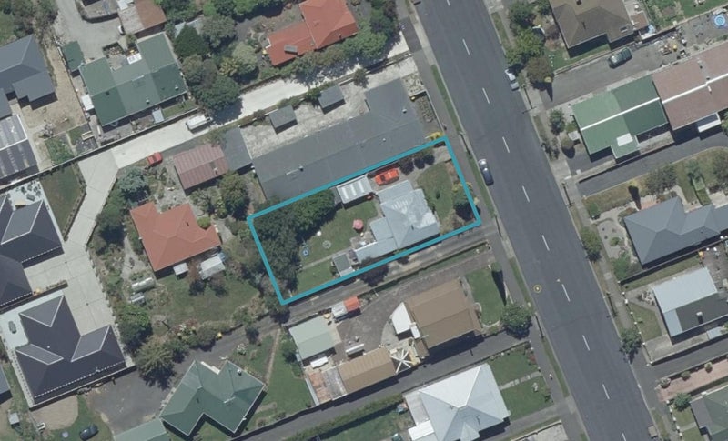 98 Argyle Street, Mosgiel, Mosgiel - Carousel 1