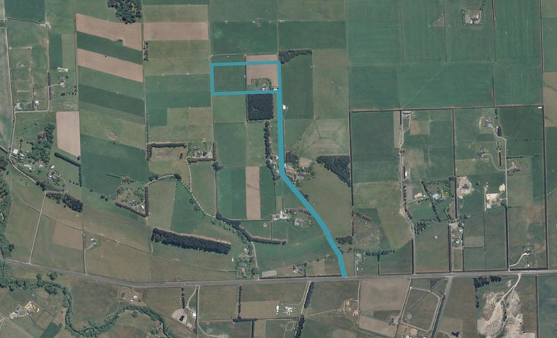 848 Oxford Road, Fernside, Rangiora - Carousel 1