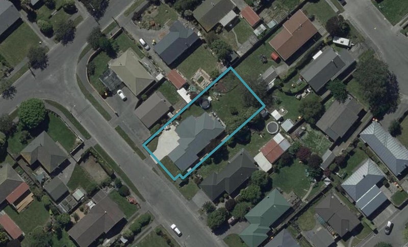1 De Lange Street, Wigram, Christchurch - Carousel 1