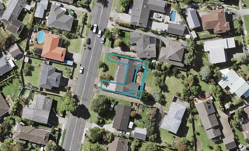 4/77 Glenmore Road, Sunnyhills, Auckland - Carousel 1