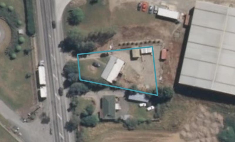 4 Timaru-Temuka Highway, Washdyke, Timaru - Carousel 1