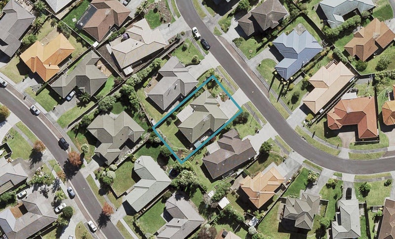 58 Black Teal Close, Unsworth Heights, Auckland - Carousel 1