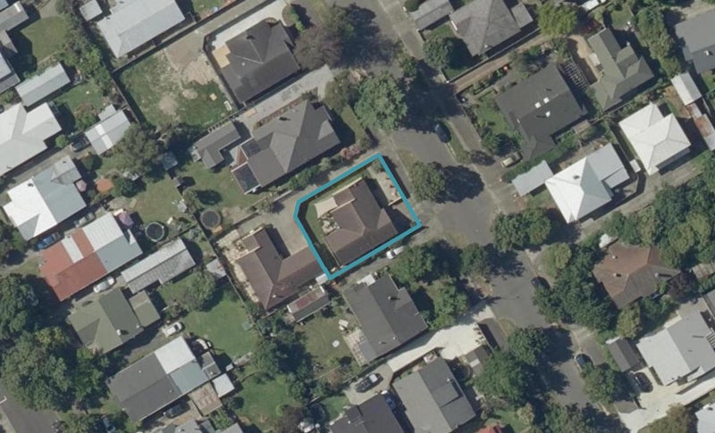 18 Colombo Street, Hokowhitu, Palmerston North - Carousel 1