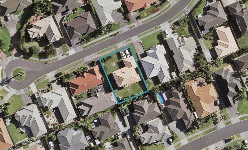 40 Stewart Gibson Place, Manurewa, Auckland - Carousel 1