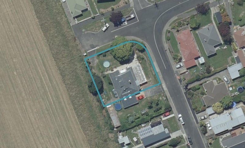 43 Ayr Street, Mosgiel, Mosgiel - Carousel 1