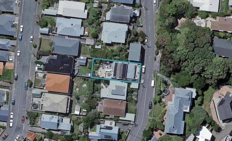18 Rata Road, Hataitai, Wellington - Carousel 1