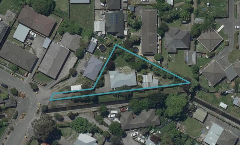 152 Bordesley Street, Phillipstown, Christchurch - Carousel 1