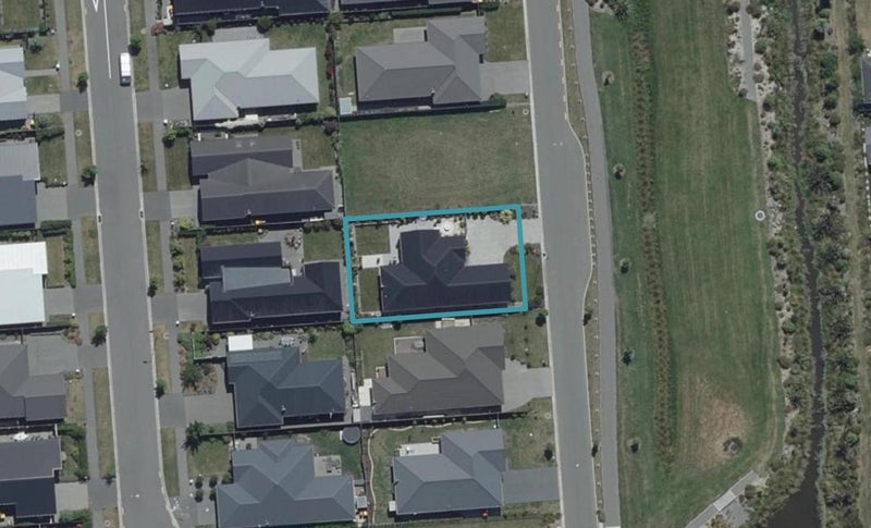 31 Te Kereme Street, Marshland, Christchurch - Carousel 1