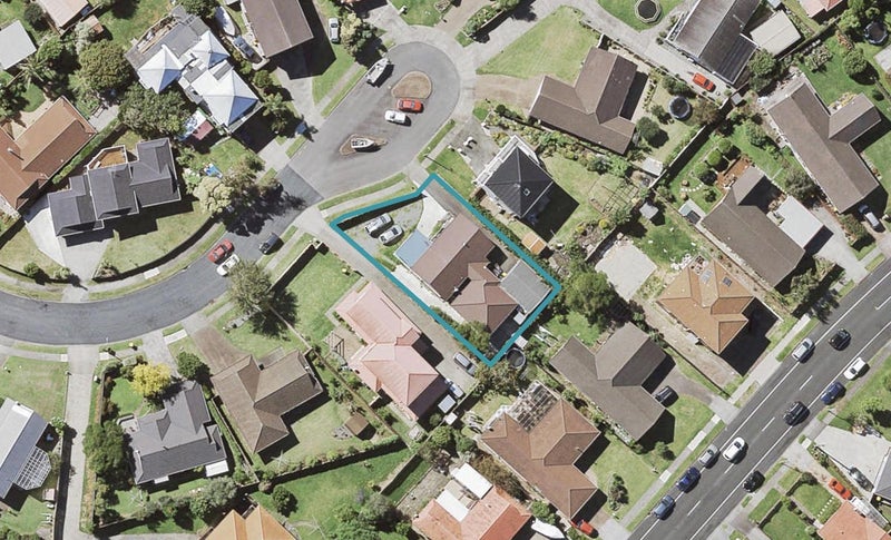 23 Sheralee Place, Bucklands Beach, Auckland - Carousel 1