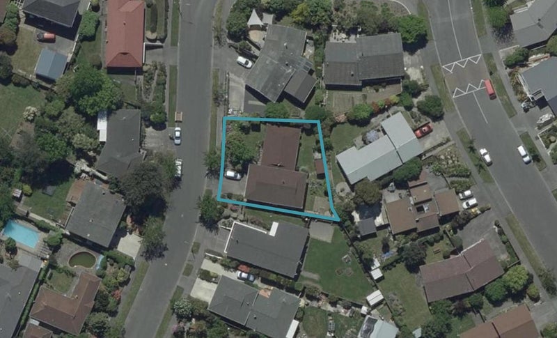 3 Hillcrest Place, Avonhead, Christchurch - Carousel 1