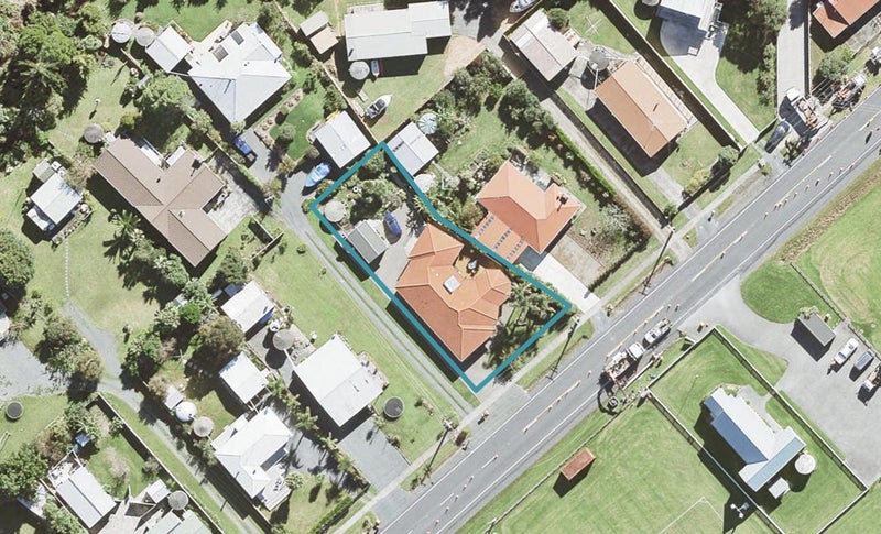 534 Leigh Road, Warkworth - Carousel 1