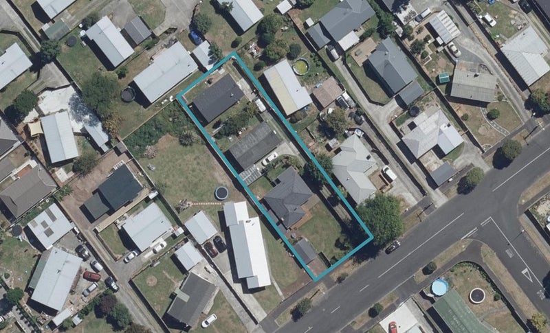 20C Sunnyside Road, Nawton, Hamilton - Carousel 1