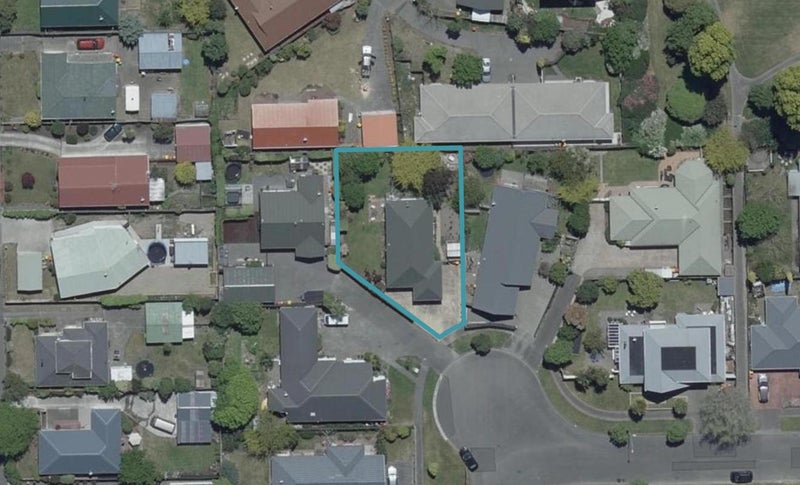 28 Beauford Place, Parklands, Christchurch - Carousel 1
