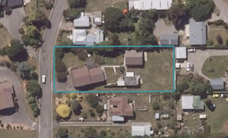 29 Jessop Street, South Hill, Oamaru - Carousel 1
