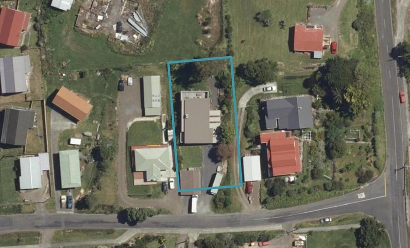 5 Mariner Street, Rawene, Kaikohe - Carousel 1