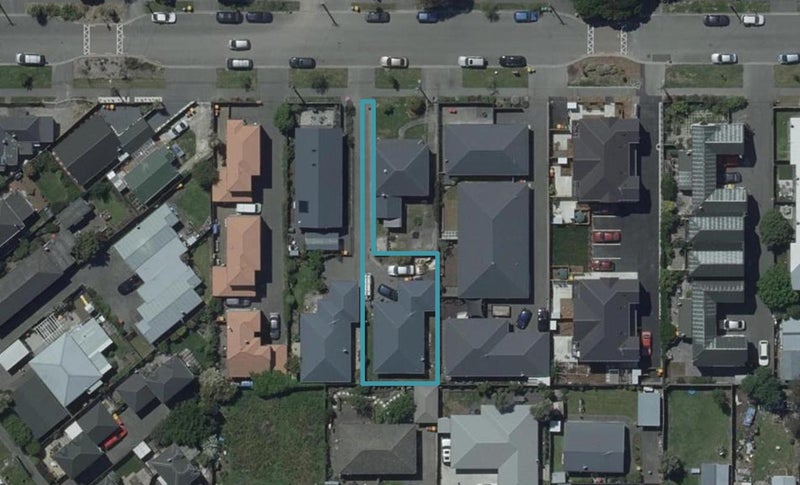 24A MacAulay Street, Addington, Christchurch - Carousel 1