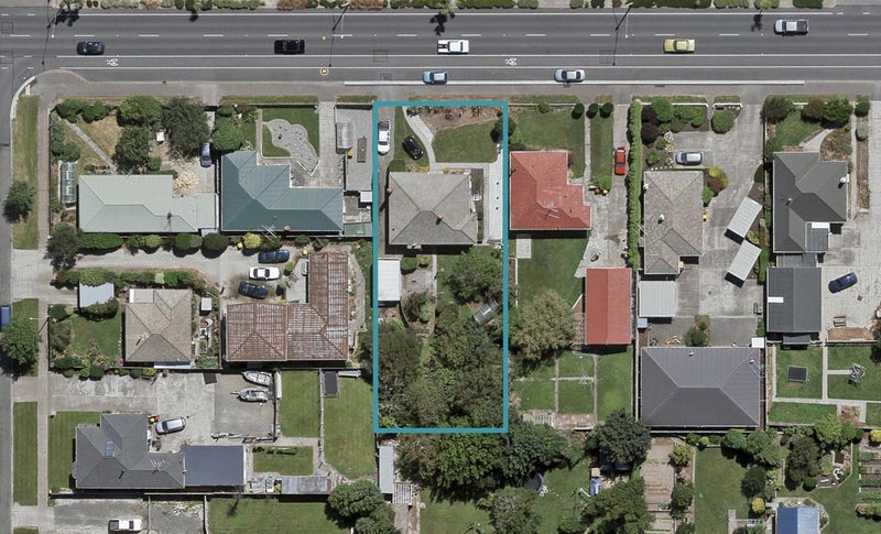 467 Tweed Street, Georgetown, Invercargill - Carousel 1