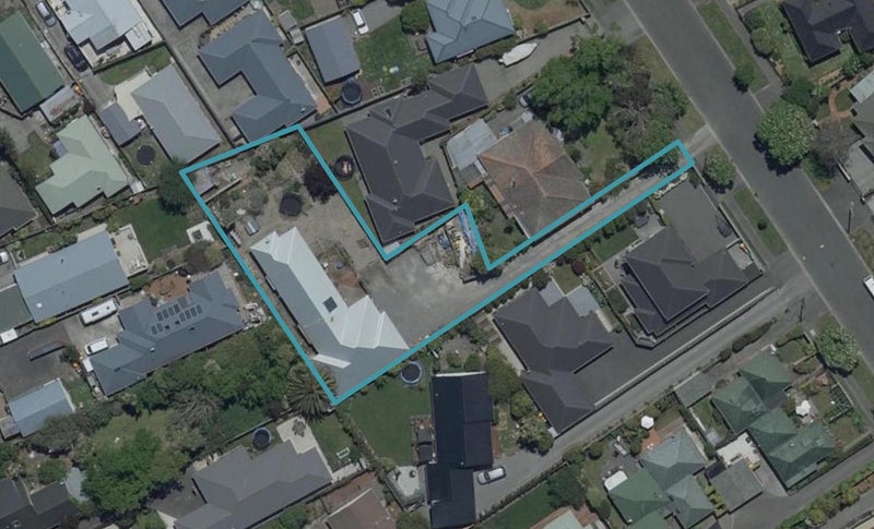99 Windermere Road, Papanui, Christchurch - Carousel 1