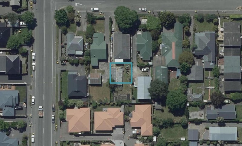 3/6 Edward Avenue, Edgeware, Christchurch - Carousel 1