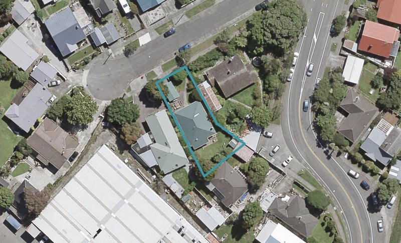 4 Williams Grove, Melling, Lower Hutt - Carousel 1