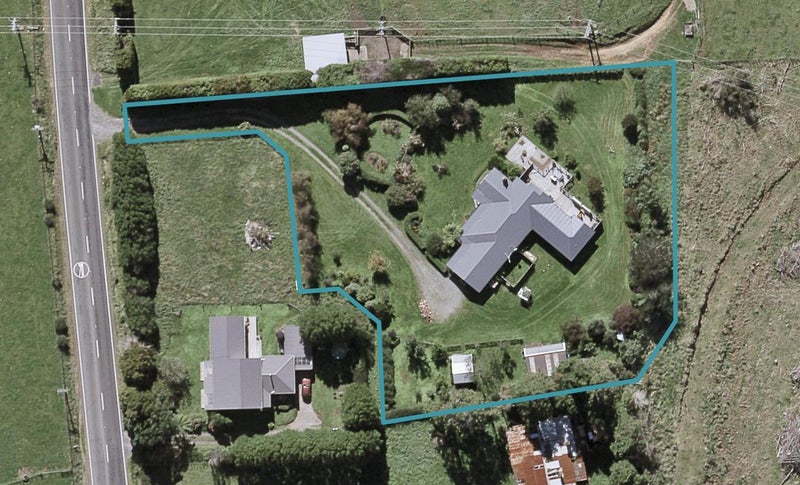 481A Carrington Road, Hurworth, New Plymouth - Carousel 1