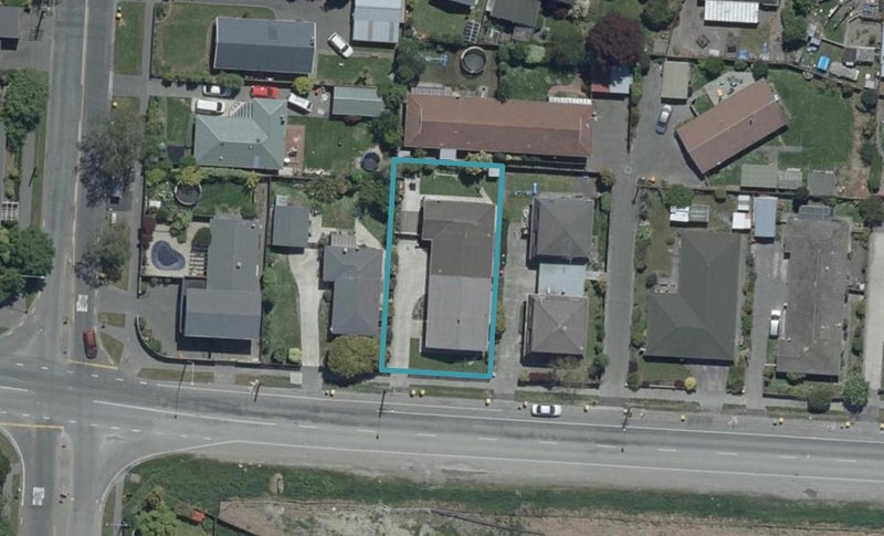 2/115 Prestons Road, Redwood, Christchurch - Carousel 1